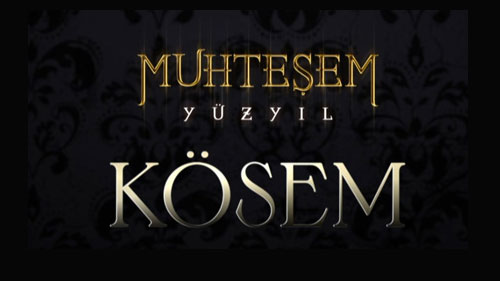 Kösem Sultan 1.Bölüm Fragmanı